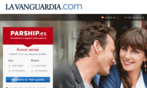 Parship.lavanguardia.es thumbnail