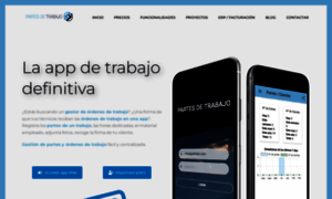 Partedetrabajo.com thumbnail
