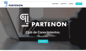 Partenon.lat thumbnail