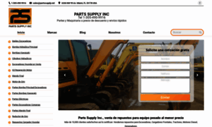 Partesymaquinas.com thumbnail