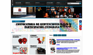 Participacionciudadana.ayuncordoba.es thumbnail
