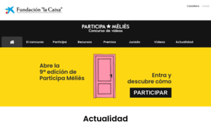 Participamelies.com thumbnail