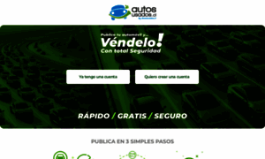 Particulares.autosusados.cl thumbnail