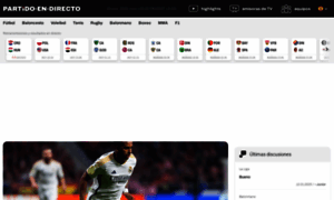 Partido-en-directo.com thumbnail