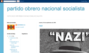 Partido-obrero-nacional-socialista.blogspot.co.uk thumbnail