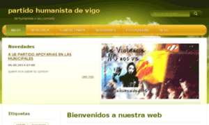 Partidohumanistadevigo.webnode.es thumbnail