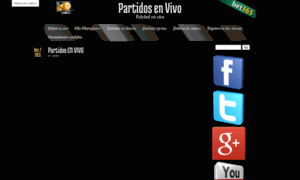 Partidos-en-vivo.es thumbnail