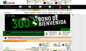 Partidoshoy.co thumbnail