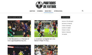 Partidosporfb.com thumbnail