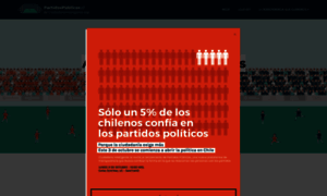 Partidospublicos.cl thumbnail