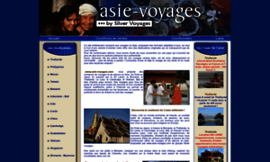 Partir-en-asie.com thumbnail