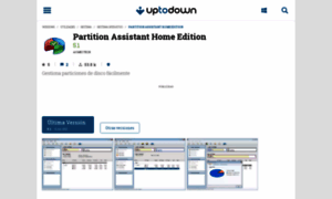 Partition-assistant-home-edition.uptodown.com thumbnail