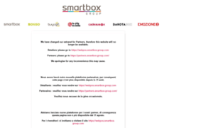 Partners-it.smartbox.com thumbnail