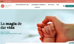 Partonaturalmadrid.es thumbnail