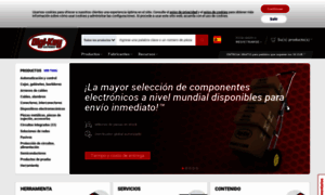 Parts.digikey.es thumbnail