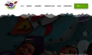 Partyplanet.com.gt thumbnail