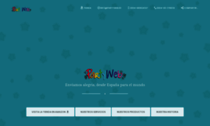 Partyweb.es thumbnail