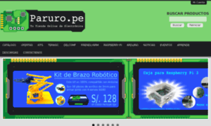 Paruro.pe thumbnail