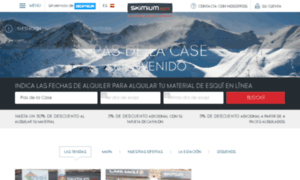 Pas-de-la-case.skimium.es thumbnail