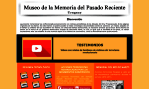 Pasadoreciente.com thumbnail