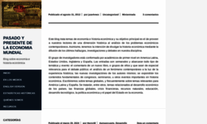 Pasadoypresenteblog.wordpress.com thumbnail