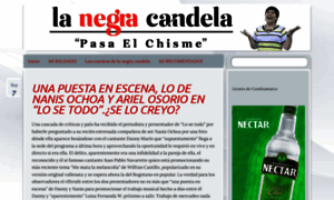 Pasaelchisme.com thumbnail