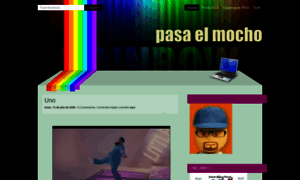 Pasaelmocho.blogspot.mx thumbnail