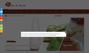 Pasalareceta.com thumbnail