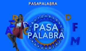 Pasapalabra.tvnmedia.com thumbnail
