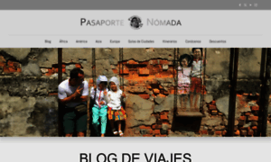 Pasaportenomada.es thumbnail