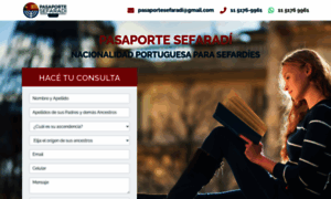 Pasaportesefaradi.com thumbnail