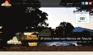 Pasaportetequilero.mx thumbnail