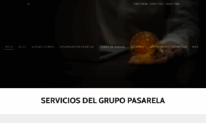 Pasarela.com thumbnail