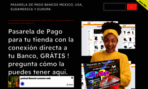 Pasarelasdepago.com.mx thumbnail