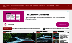 Pasatealoelectrico.com thumbnail