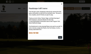 Pasatiempo.com thumbnail