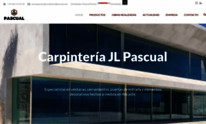 Pascualycuenca.com thumbnail