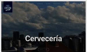 Paseodelacerveceria.com.ar thumbnail