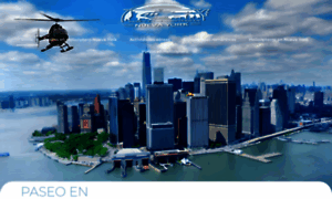 Paseoenhelicopteronuevayork.es thumbnail