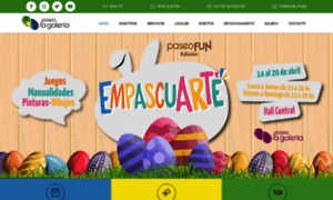 Paseolagaleria.com.py thumbnail