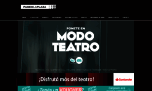 Paseolaplaza.com.ar thumbnail