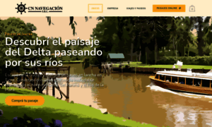 Paseosenlancha.com thumbnail