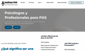 Pasespana.com thumbnail