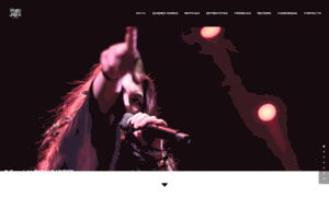 Pasillounder.com thumbnail