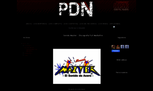 Pasion-del-norte-cds.blogspot.mx thumbnail