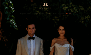 Pasion-eventos.com thumbnail