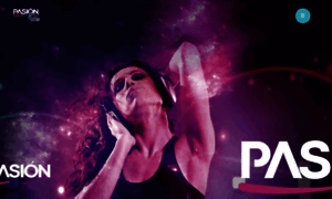 Pasion.fm thumbnail