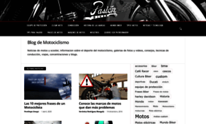 Pasionbiker.com thumbnail
