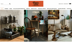 Pasionchic.com thumbnail