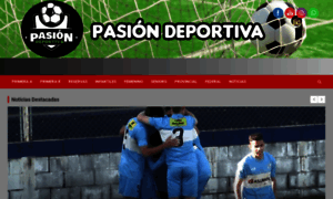 Pasiondeportiva.com.ar thumbnail